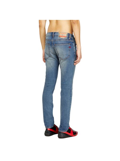 JEANS SLIM D-STRUKT  DIESEL | A03562 0DBEF01